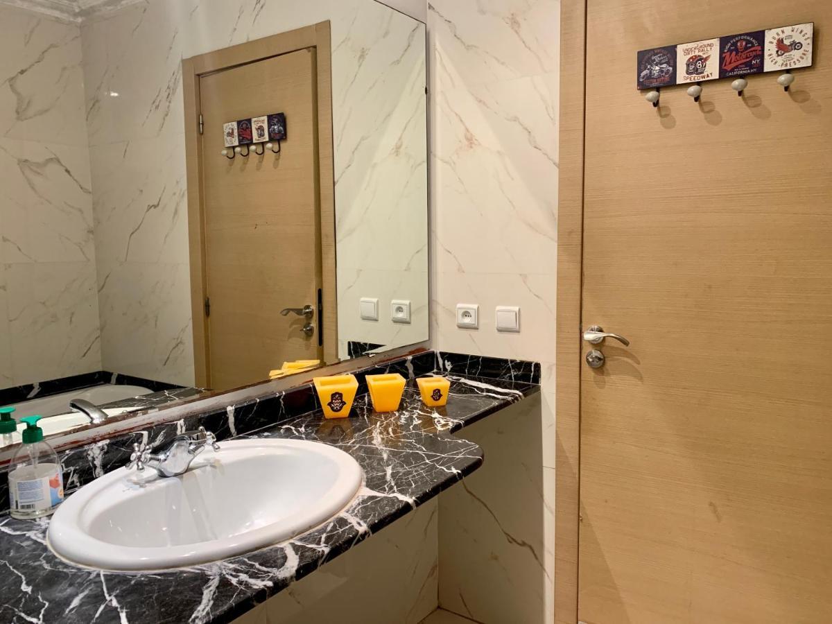 G5 - Amazing 2 Bedrooms With Private Garden. Casablanca Exterior photo