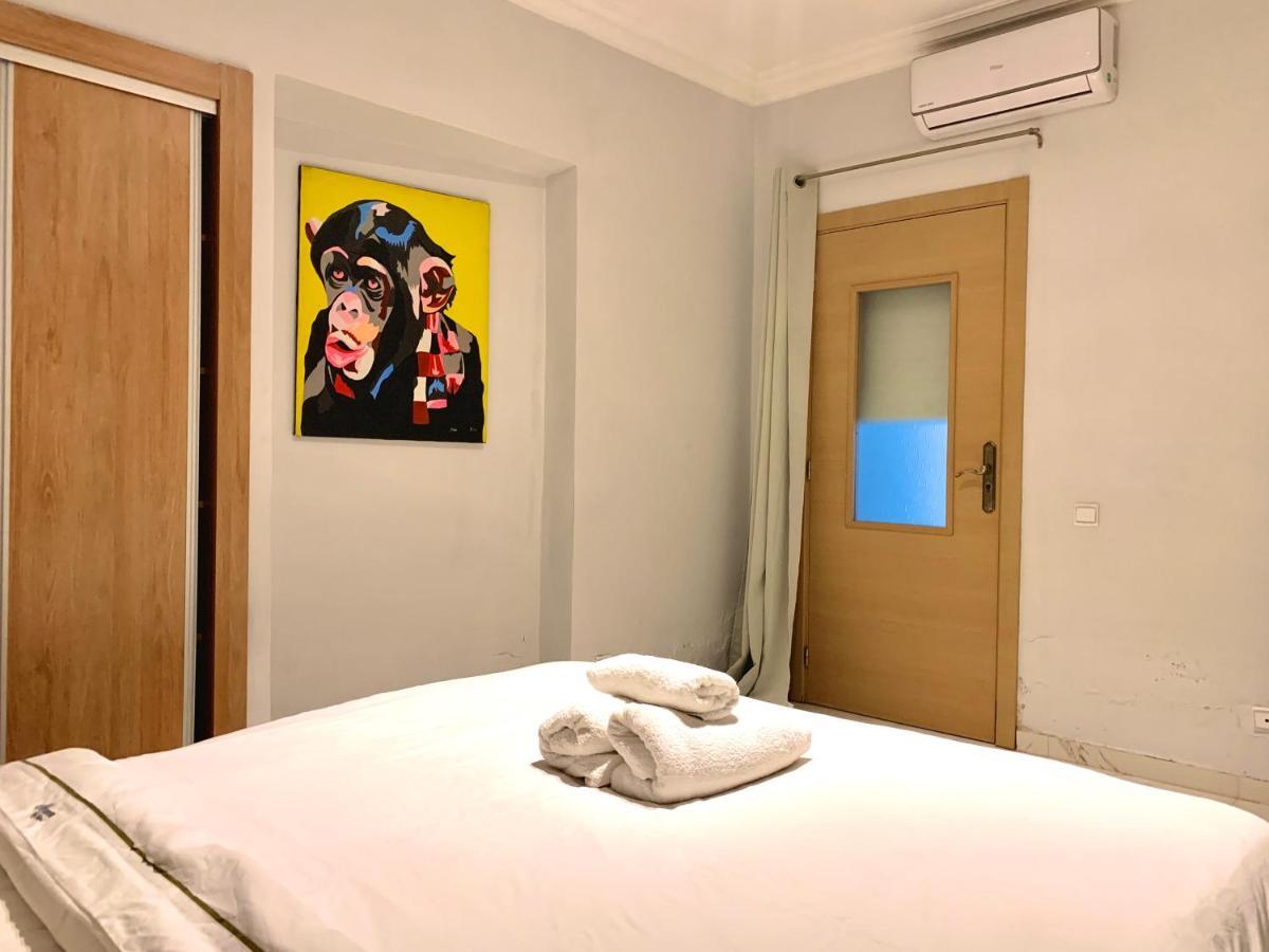 G5 - Amazing 2 Bedrooms With Private Garden. Casablanca Exterior photo